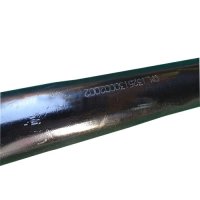 Sinotruk Heavy Truck spare parts steering drag link 1325130002002-CHARY