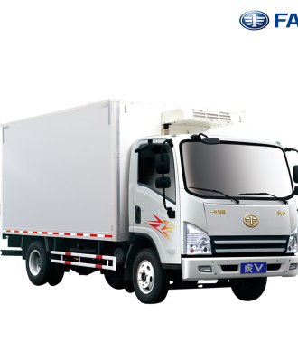 How to Determine the Tonnes of a Light Duty Truck?