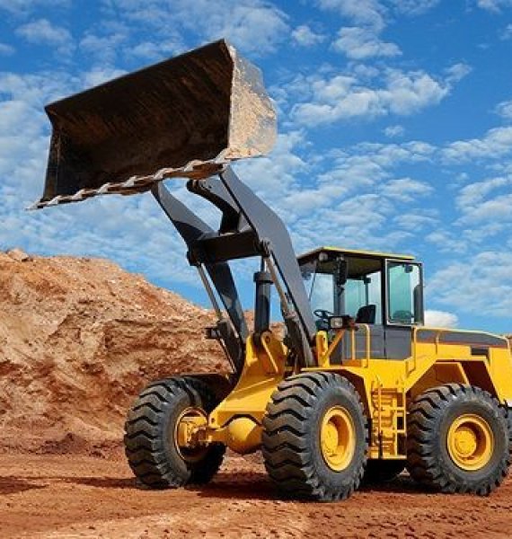 Which Loader Type Maximizes Efficiency for Your Project?