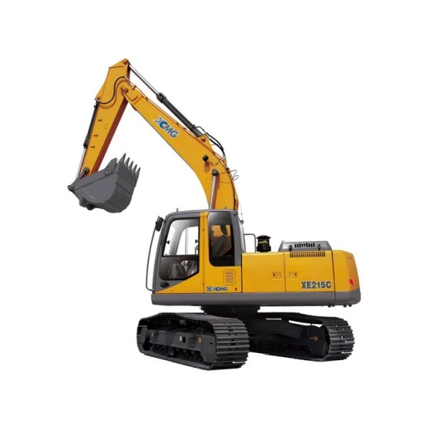 XCMG XE215C Crawler Excavator