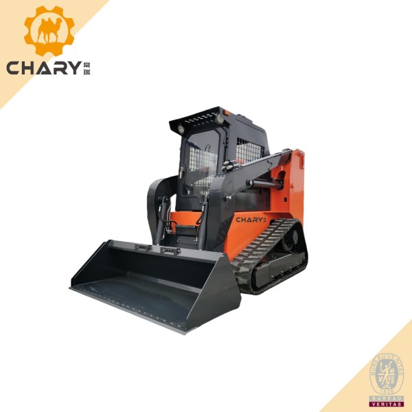 Factory Directly Skid Steer Loader