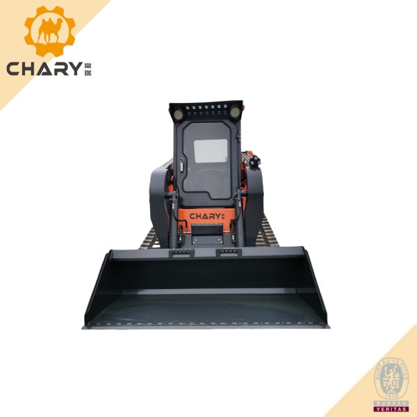 Factory Directly Skid Steer Loader
