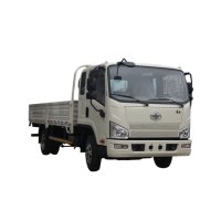 FAW Tiger V 4X2 cargo truck