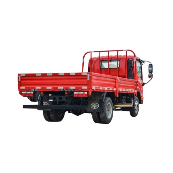 FAW Tiger V 4X2 cargo truck