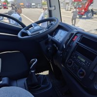 FAW 4x2 Tipper Truck