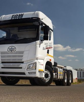 Why Types of Trucks Classification is Important?