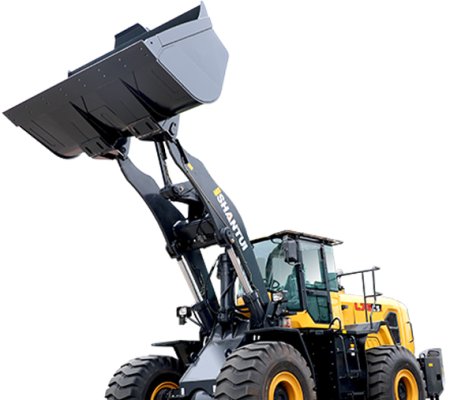 Loader Operations: A Beginner's Handbook for Safe and Effective Use