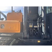 Hyundai 220HD  Excavator
