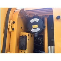 Hyundai 220HD  Excavator