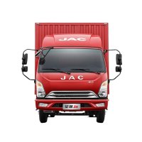JAC Cargo Trucks