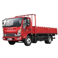 JAC Cargo Truck