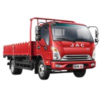 JAC 4X2 Cargo Truck