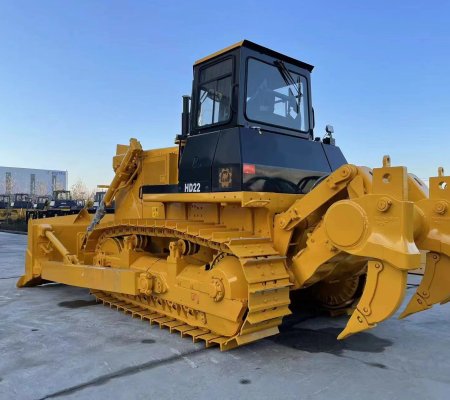 Why Is a Bulldozer Called a Dozer Unveiling Its Origins