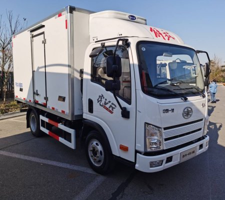 Why Box Trucks Are Gaining Traction in Urban Food Truck Conversions