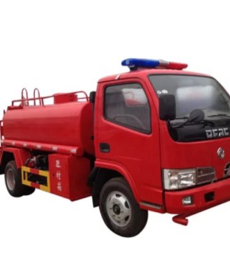 What Is a Water Truck Used For? Key Roles in Construction and Beyond