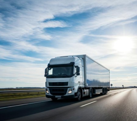 Top 5 Cargo Trucks for Heavy Loads in 2025 – Performance Comparison