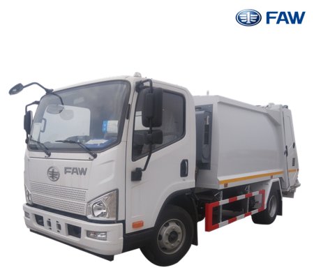 Unlocking the Earning Potential of Road Sweepers in Trash Services