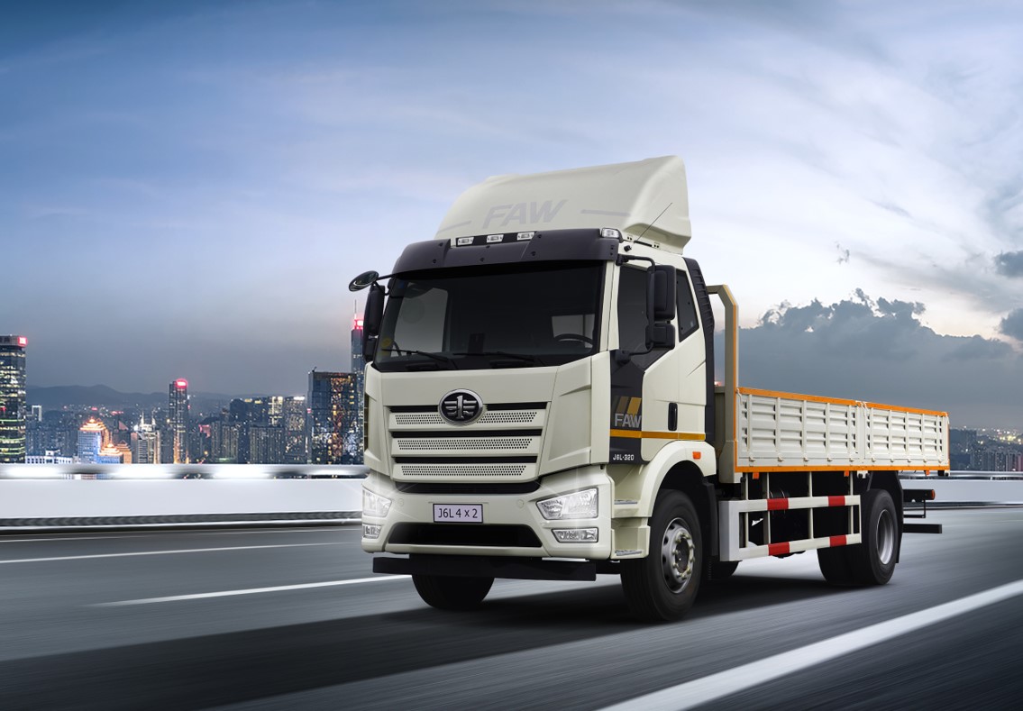 j6l efficient light duty truck. j6l efficient light duty truck.