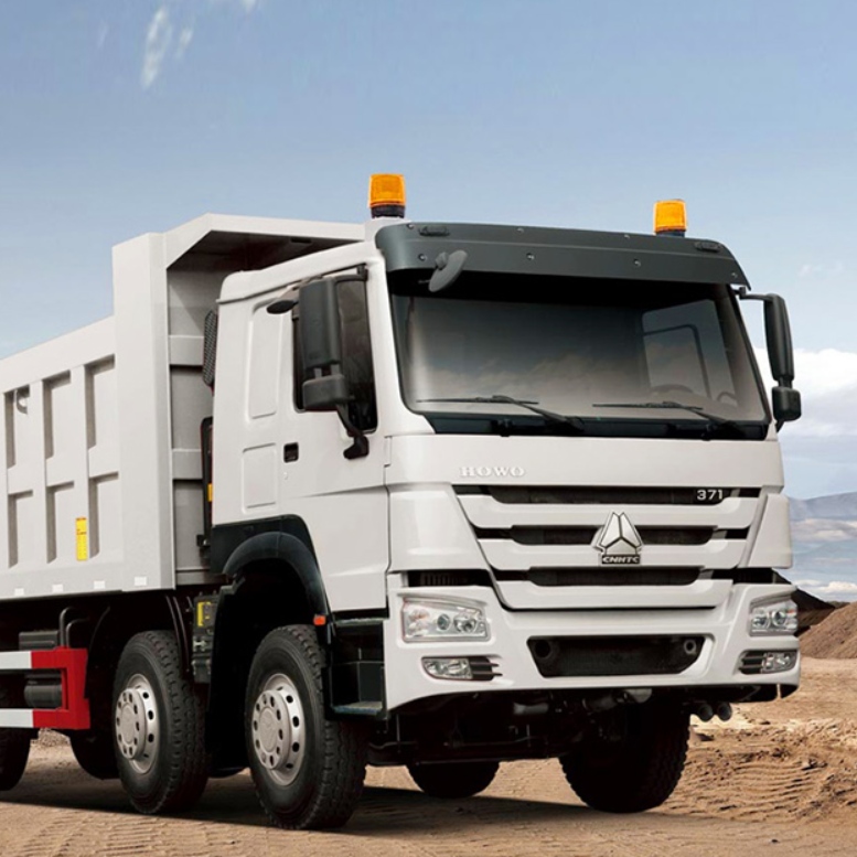Region-ready truck fleets built for smooth customs clearance
