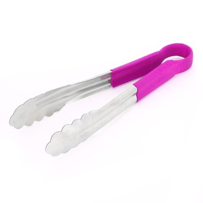 Scalloped Tongs 5