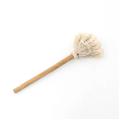 BBQ Brush Mop