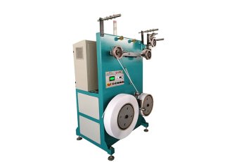 Winder For PP Straps