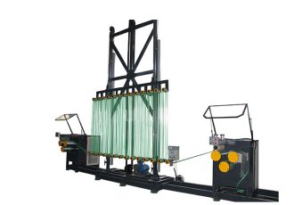 Auto accumulator