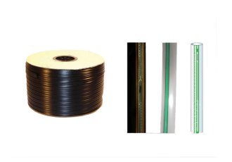 Drip irrigation tube