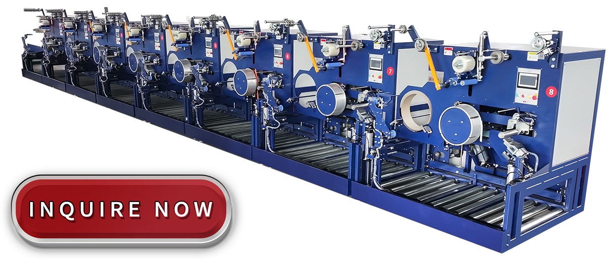 fully automatic winder inquire now fully automatic winder inquire now
