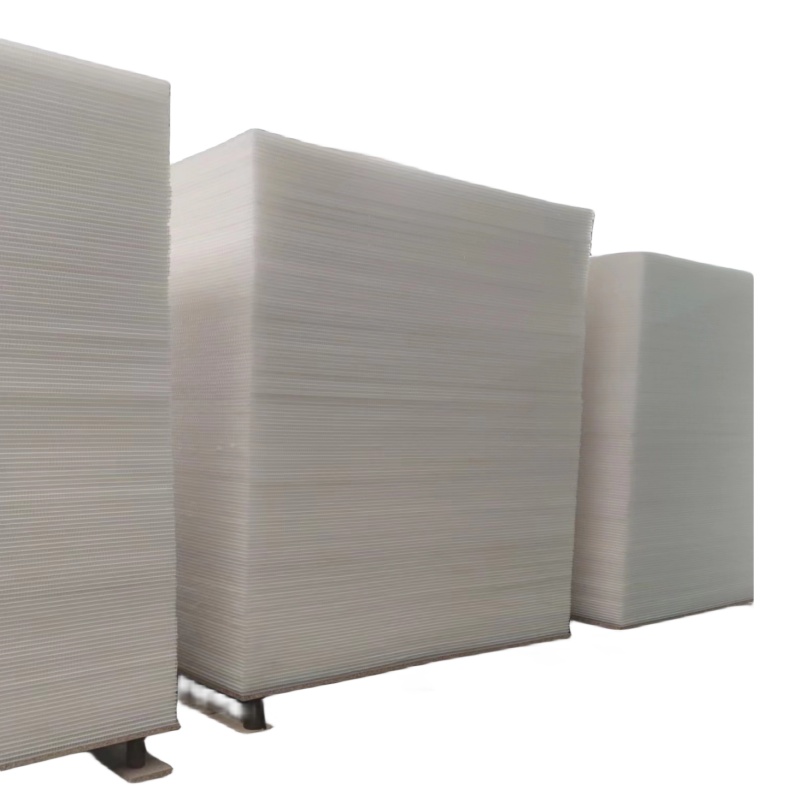 Polypropylene honeycomb4