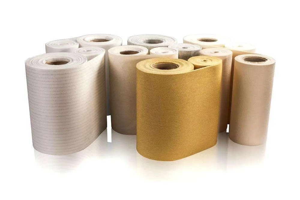 Aramid Filter Cloth