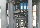 Nitrogen Making Machines