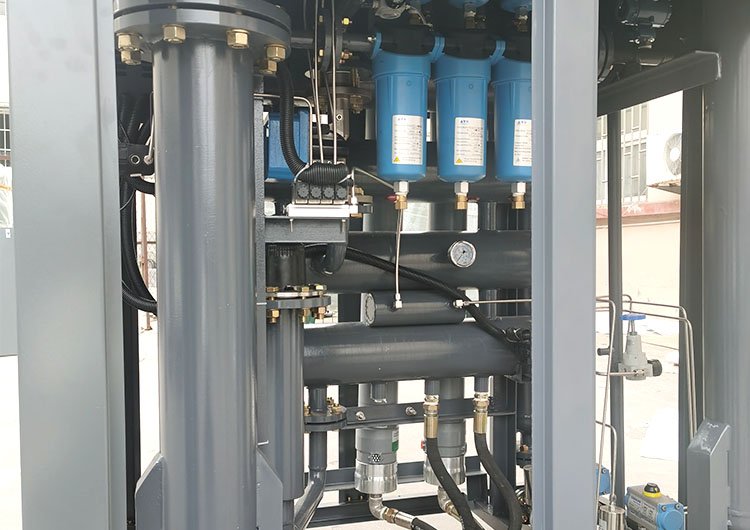 Nitrogen Making Machines