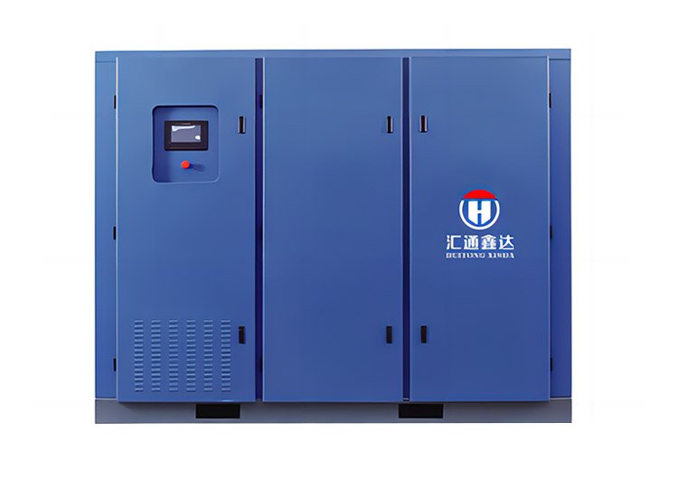 Low Pressure 45kw-110kw