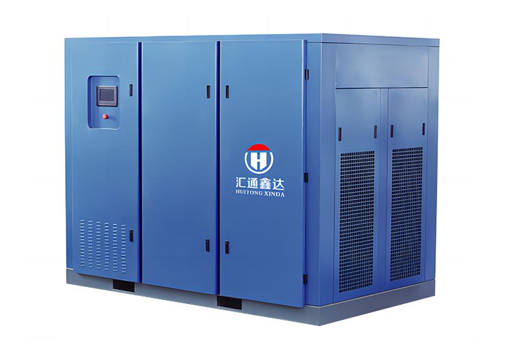 Low Pressure 45kw-110kw