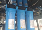 Nitrogen Making Machines