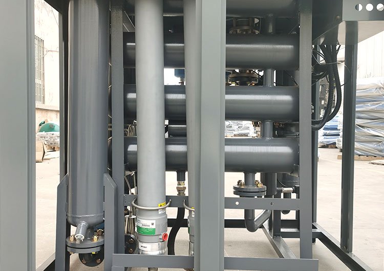 Nitrogen Making Machines