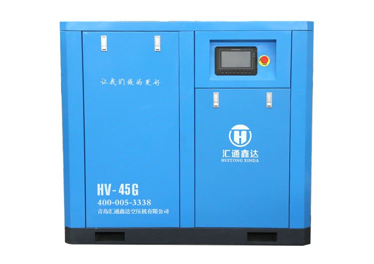 HV 185kw-400kw