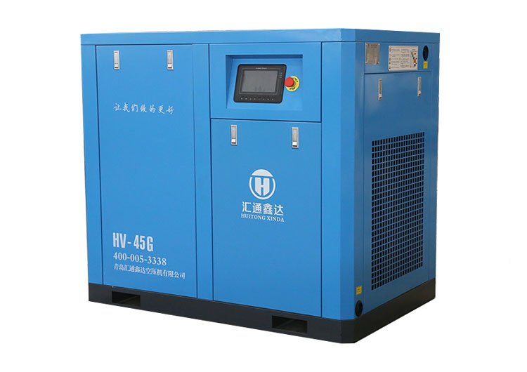 HV 185kw-400kw