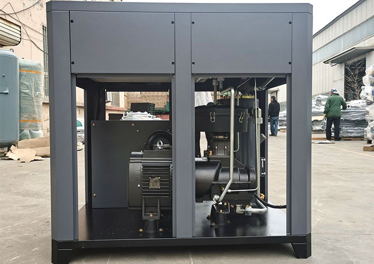 QC 45kw-160kw