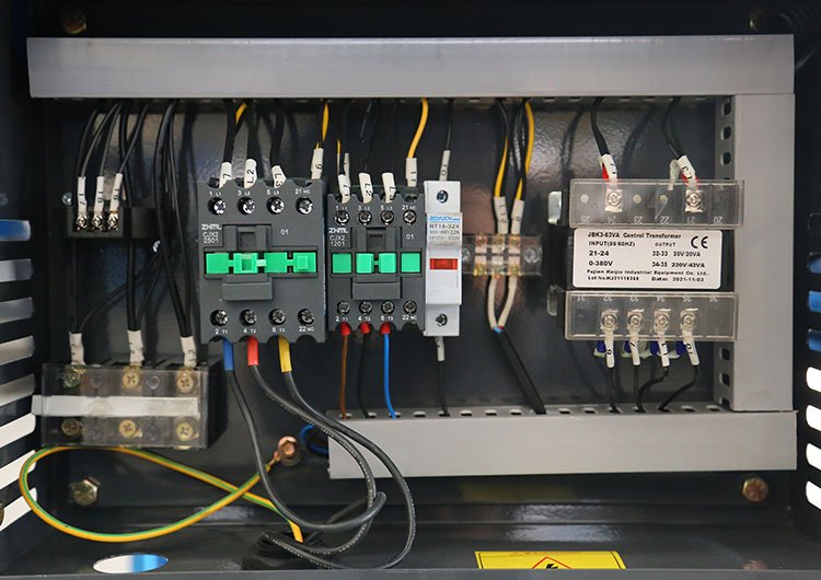 HD 7.5kw-37kw