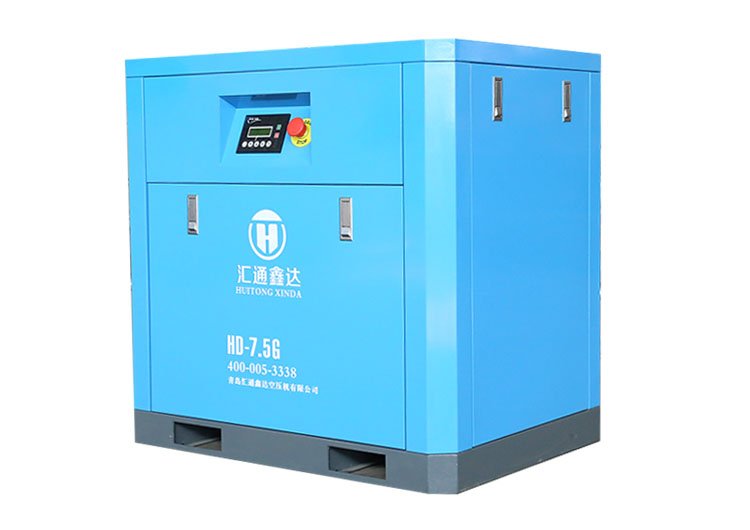 HD 7.5kw-37kw