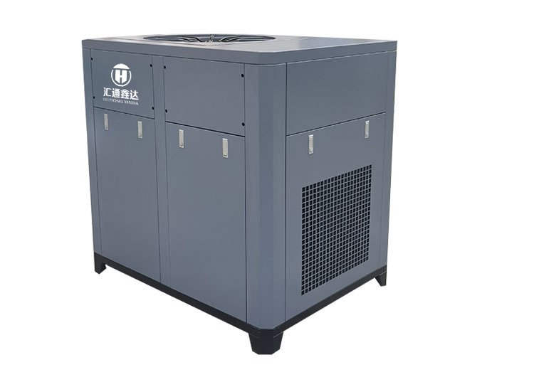 QC 45kw-160kw