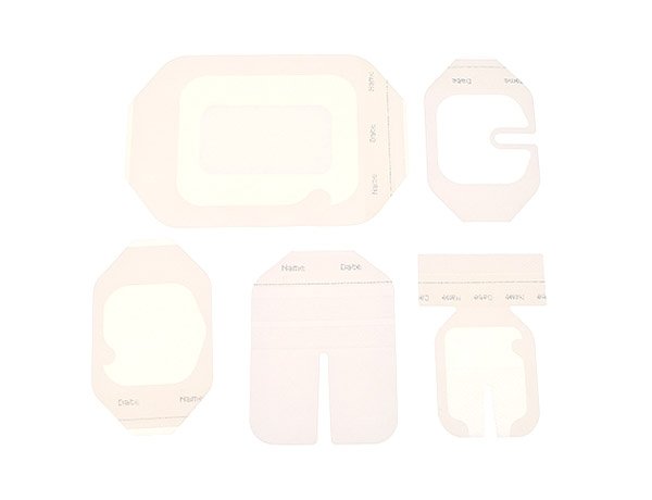 Transparent Film Dressing