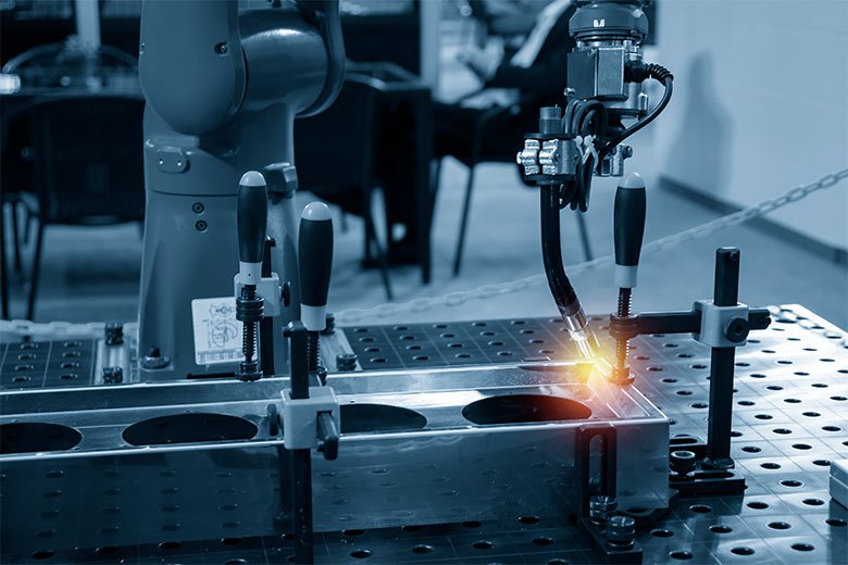 Custom-Machining