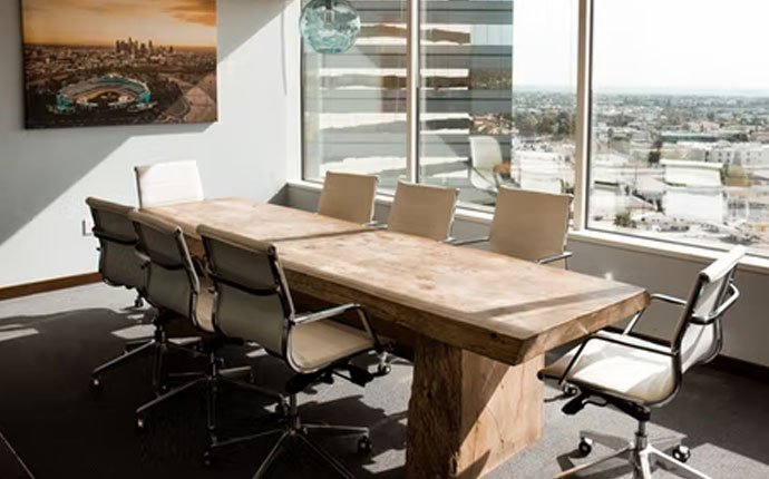 A Trustworthy Partner with 20 Years of Experience