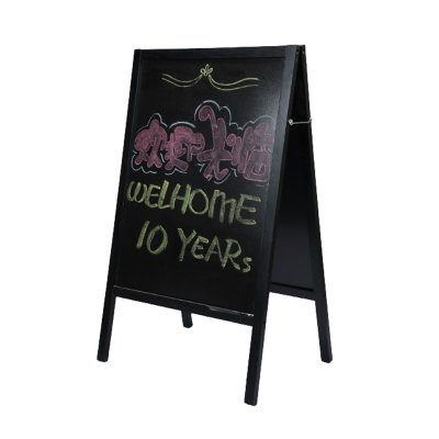 A-Frame Sign Board 02