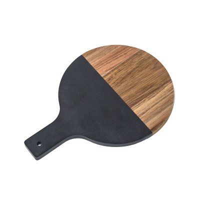 Bread board Acacia and Dali 1