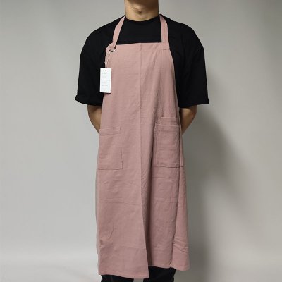 Apron 1
