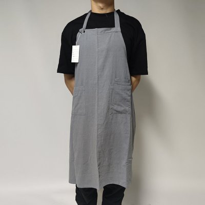 Apron 4